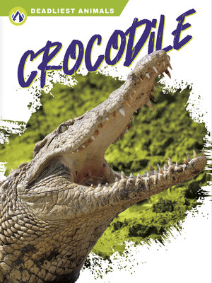 cover image of Crocodile